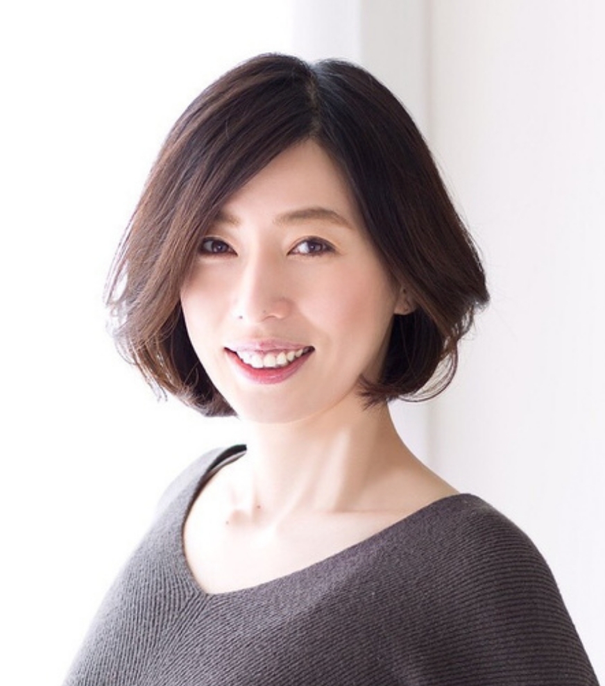 平松 エリサ