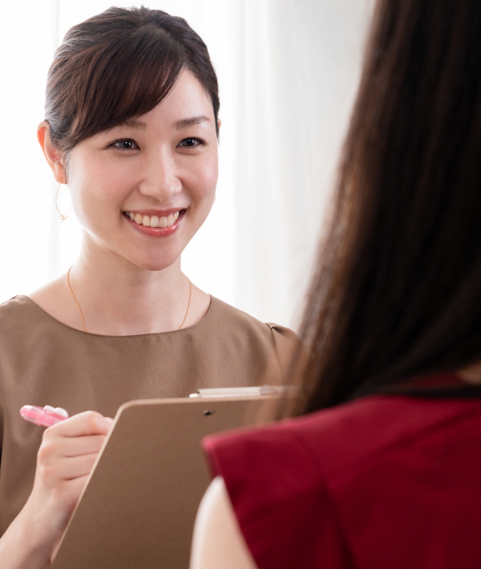 プロフェッショナルとして伝えたい方へ