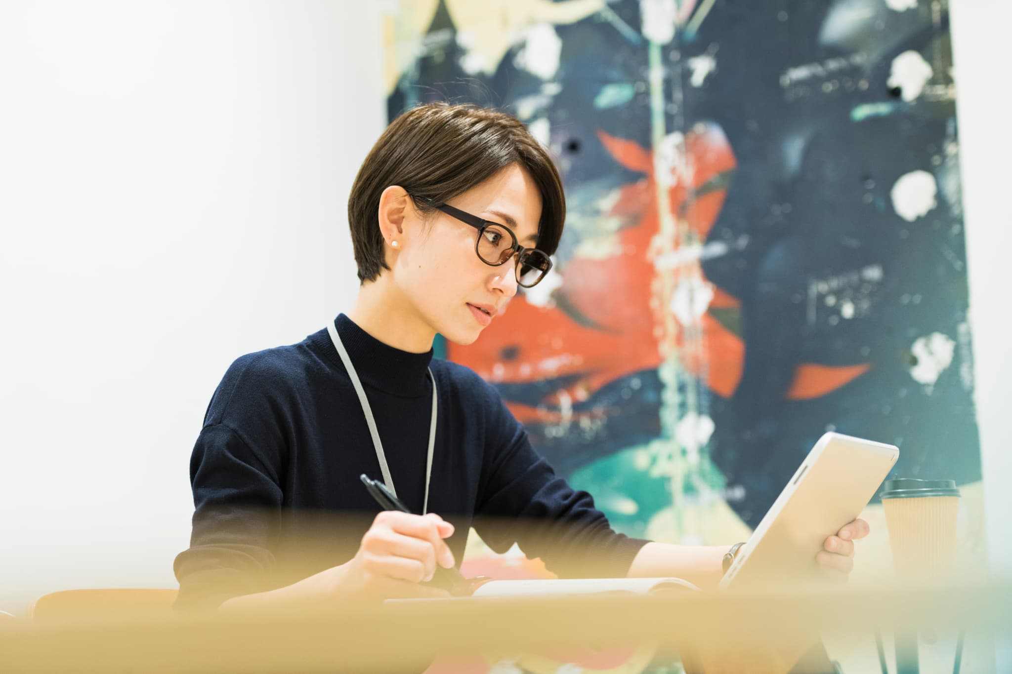 企業ご担当者様へ